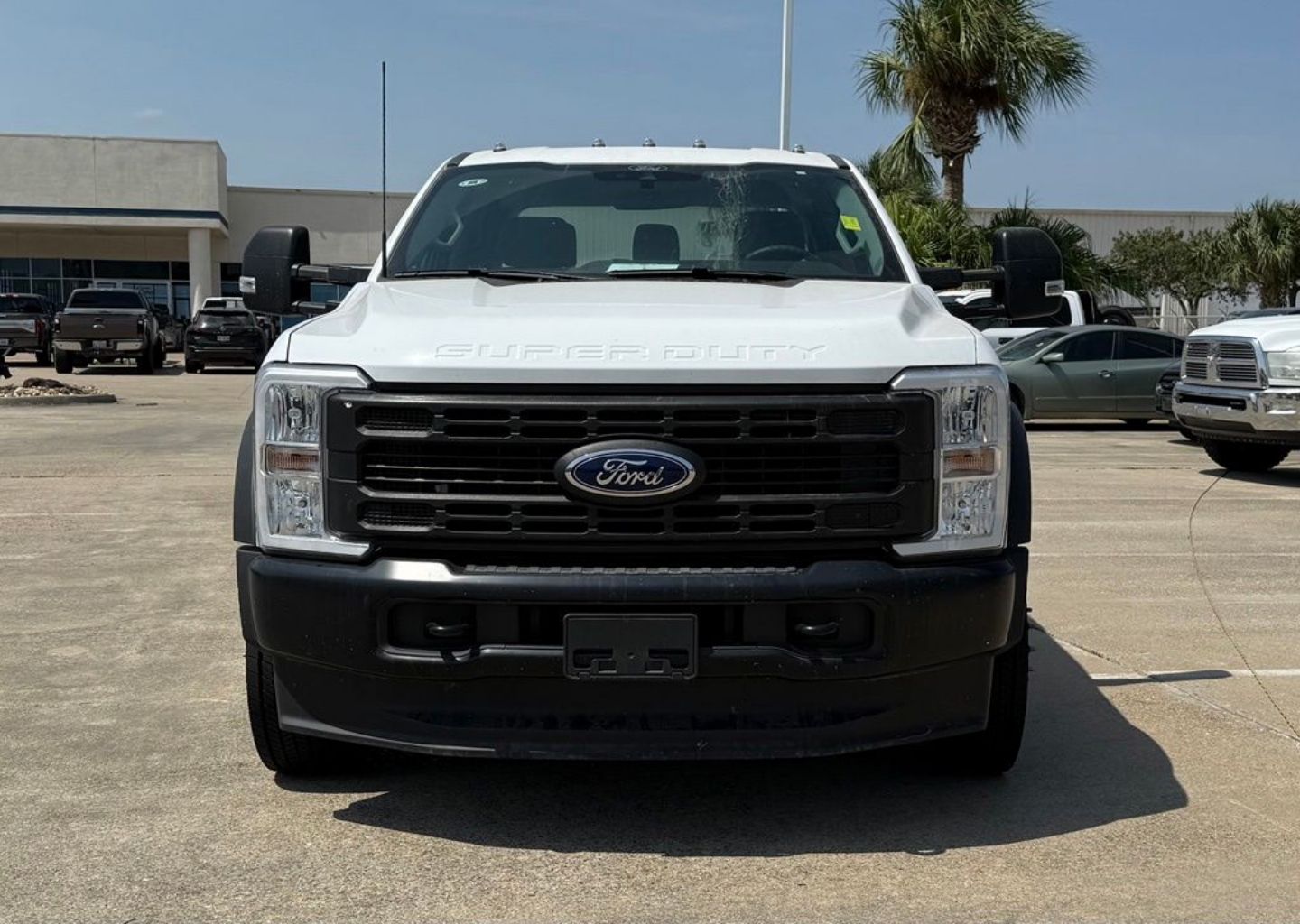ford f-550 super duty chassis cab 2024 1FD0W5HT7REG01881 image ford f-550 super duty chassis cab 2024 1FD0W5HT7REG01881 image